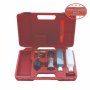 Micro-tec Auto Leak Test Kit With Fluid