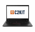 Lenovo T490 I5-8365U B Refurbished Laptops & Computers C2KIT