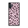 Custom Printed Tpu Cases - Samsung Galaxy Note 10 Plus & 39 Pink Chocolate Leopard Print& 39 By