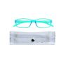 Luxury Lightweight Reading Glasses Easy To Carry Strength 2.5