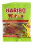 Hario Haribo - Worms 10 X 80 G