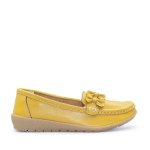 Millie Bows- Mustard - 9