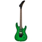 Kramer Striker Figured Hss Floyd Rose Electric Guitar : Wild Ivy