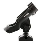 Scotty Side Deck Mount