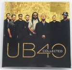 UB40 - Collected Vinyl