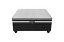 RESTONIC Vegas 152CM Pillow Top Base Set