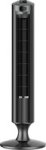 Creative Housewares Taurus Fan Turbo Tower Plastic Grey 84CM 45W "babel Rch