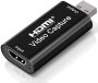 4K HDMI Video Capture Card/live Streaming Card USB 2.0