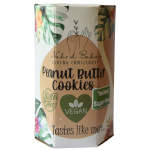 Peanut Butter Cookies