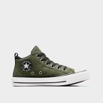 Converse Chuck Taylor All Star Malden Street _ 180429 _ Grey - 5 Grey