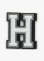 Letter H Jibbitz