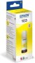 EPSON-103 Ecotank Yellow Ink Bottle