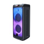 Dual 8 Party Speaker