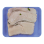 Frozen Hake Fillets Per Kg