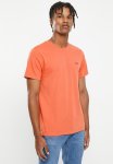 Levi's Short Sleeve Original Hm Tee - Chili