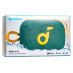 Soundcore By Anker Springboks Bluetooth Speaker Green/yellow