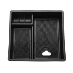 Killer Deals Car Central Console Storage Bin Organiser For TOYOTA-2005-2015 - Best Bargains Online