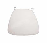 Tiffany Chair Cushion Faux Leather