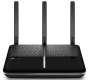 MicroWorld AC2100 Wireless Mu-mimo Vdsl/adsl Modem Router Up To 2100 Mbps 1733 Mbps On 5 Ghz 300 Mbps On 2.4 Ghz TD-ARCHERVR2100