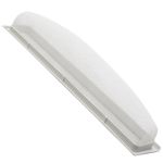 Hoypeyfiy Dryer Lint Filter Case Screen 131359600 5304516871 Replacement For Frigi-daire Ken-more 131359602 131359603 131152700