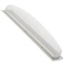 Hoypeyfiy Dryer Lint Filter Case Screen 131359600 5304516871 Replacement For Frigi-daire Ken-more 131359602 131359603 131152700 131359601 5304516872