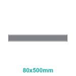 Parrot Sign Frame 80 X 500MM M
