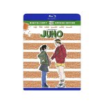 Juno Blu-ray Disc