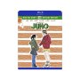 Juno Blu-ray Disc