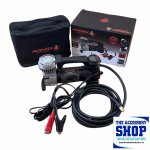 Compressor 56LPM Max 8.2 Bar Digital With Preset Cut Off Performance Pump Airmax