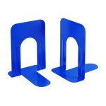 Book Ends Genmes Blue
