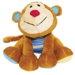 Rosewood Marvin Monkey Dog Toy Waggs Online Pet Shop
