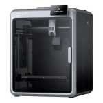K2 Pro 3D Printer - 300X300X300MM