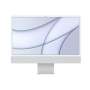 Imac 24-INCH M1 8-CORE Cpu 7-CORE Gpu 2021 256GB - Silver Best