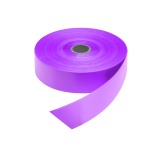 Roll Metallic Ribbon 30MMX50YRDS Cerise Pink Tbd