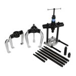 Sykes Hydraulic Puller & Separator Kit 50 – 150MM