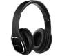 Volkano Wireless Bluetooth Headphones - Phonic Series - Black Bluetooth & Wired Headset On The Ear