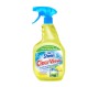 Mr. Sheen Clear View - Glass & Multisurface Cleaner Lemon 1LT