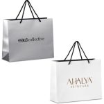 Altitude Majesty Midi Paper Gift