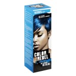 Con Hair Toner 100ML - Blue