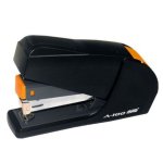A-100 Plastic Power Saving Stapler Half Strip - 25 Sheets
