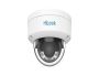 D129HA Ip Colorvu Dome Camera