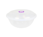 Jenni Dough Bowl + Lid XL