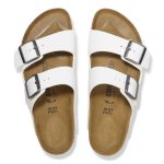 Birkenstock Women's Arizona Birko-flor Narrow Width Sandals