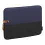 Volkano Graco 15.6" Laptop Sleeve Navy Grey