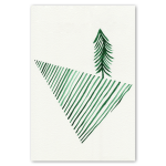 Grounded 3 Art Print - A0 No Frame Print Only