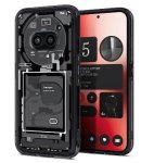 Spigen Nothing Phone 2A Premium Ultra Hybrid Case Zero One