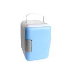4L Portable MINI Fridge Compact Cooler & Warmer For Car And Home Use