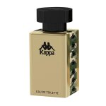 Men Camou Eau De Toilette 60ML
