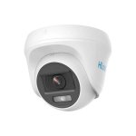 Dome 1080P Colorvu 20M Plastic