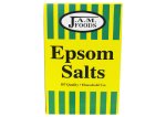 J.a.m Foods Epsom Salts 500G
